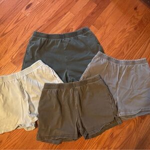 Brandy Melville Shorts